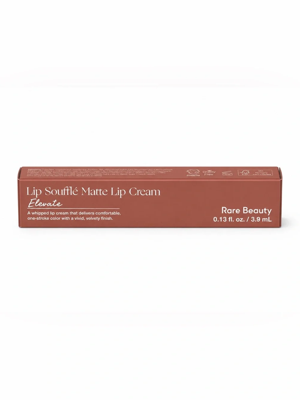 Rare Beauty Soft Matte Lip Cream - elevate